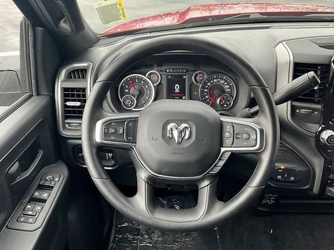 New 2026 RAM 2500 Tradesman image 27