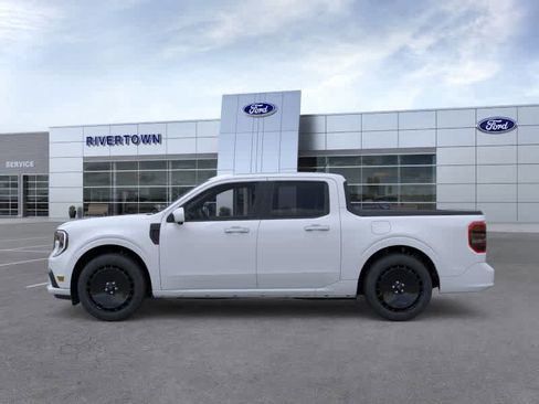 New 2026 Ford Maverick Lobo image 3