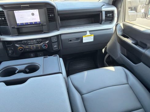 New 2025 Ford F350 XL w/ XL Driver Assist Package image 50