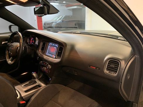 Used 2023 Dodge Charger Scat Pack w/ Plus Group image 54