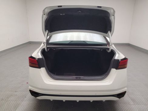 Used 2025 Nissan Altima 2.5 SV FWD image 29