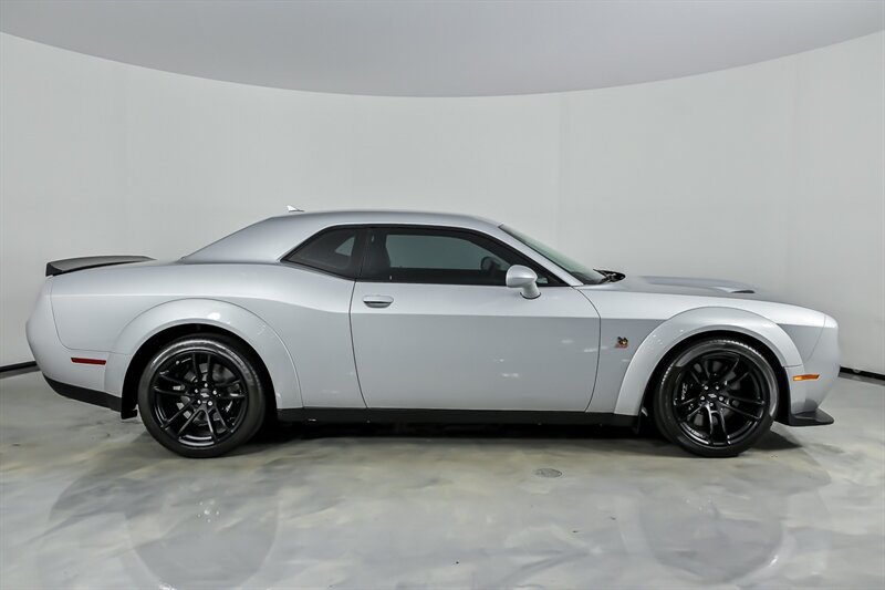 Used 2023 Dodge Challenger R/T Scat Pack RWD image 12