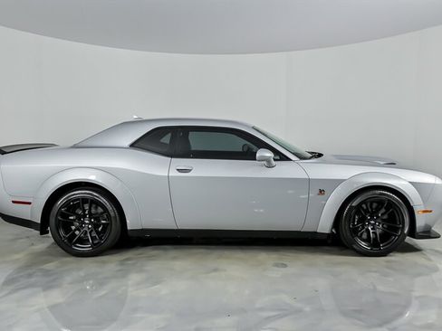 Used 2023 Dodge Challenger R/T Scat Pack RWD image 12