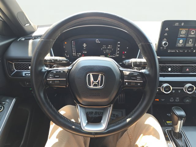 Used 2023 Honda Civic Sport Touring image 15