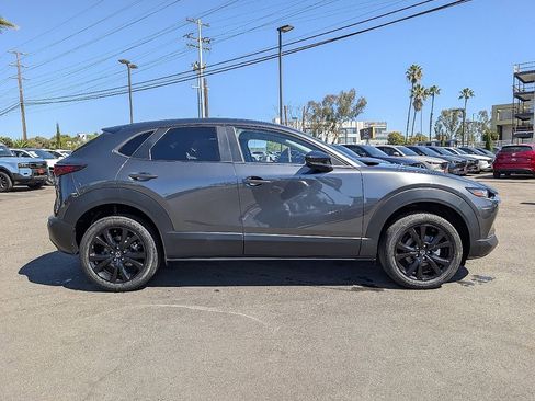New 2026 MAZDA CX-30 AWD 2.5 S w/ Select Sport Pkg image 7