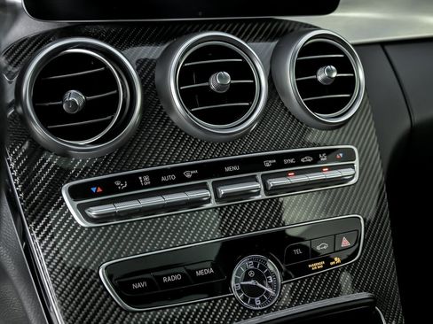 Used 2020 Mercedes-Benz C 43 AMG 4MATIC Sedan image 34