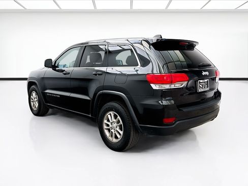 Used 2019 Jeep Grand Cherokee Laredo RWD image 6