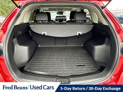 Used 2016 MAZDA CX-5 Grand Touring AWD/4WD image 34