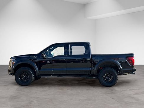 Used 2025 Ford F150 Raptor AWD/4WD image 3