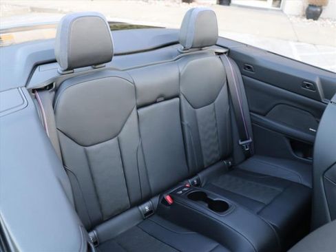 Used 2022 BMW M4 xDrive Competition image 13