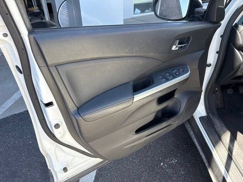 Used 2015 Honda CR-V EX-L image 5
