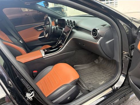 Used 2023 Mercedes-Benz C 300 Sedan image 13