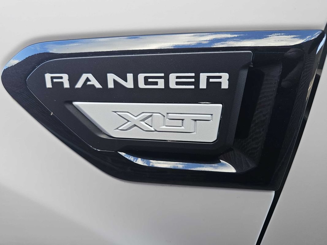 Used 2020 Ford Ranger XLT w/ Equipment Group 302A Luxury AWD/4WD image 23
