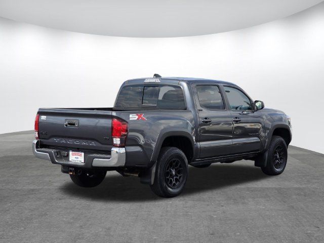 Used 2023 Toyota Tacoma SR5 w/ SX Package AWD/4WD image 4