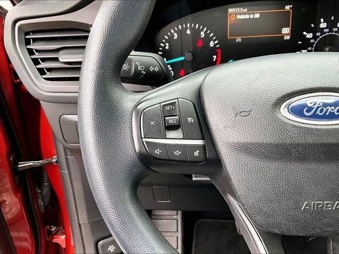 Used 2020 Ford Escape S image 23