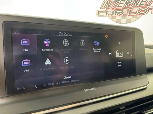 Used 2022 Kia Telluride S image 21