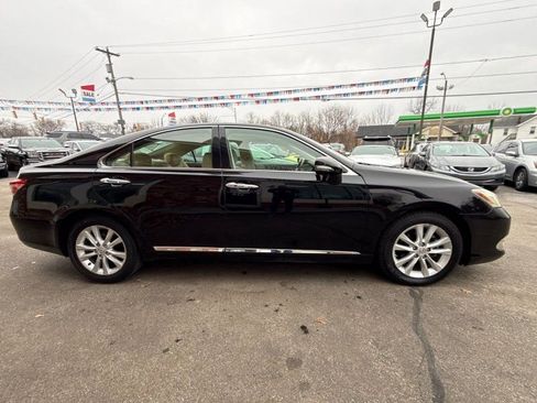 Used 2010 Lexus ES 350 image 4