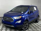 Used 2020 Ford EcoSport Titanium image 2
