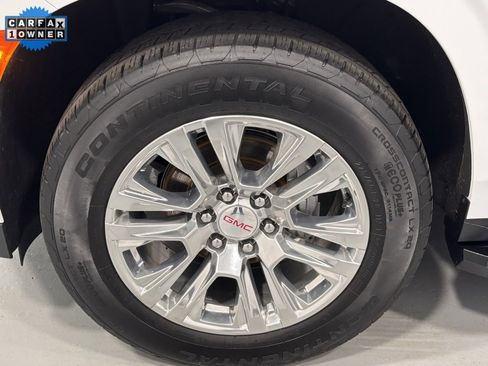 Used 2023 GMC Yukon Denali image 29