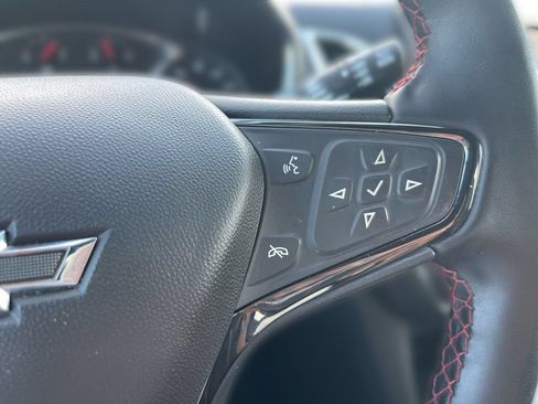 Used 2024 Chevrolet Equinox RS FWD image 12