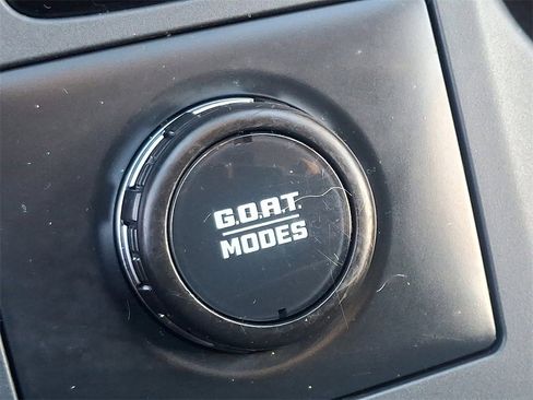 Certified 2021 Ford Bronco Sport Outer Banks image 25