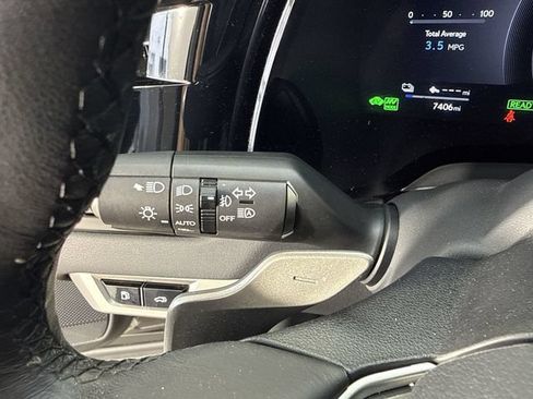 Used 2026 Lexus RX 450h AWD w/ Convenience Package image 18