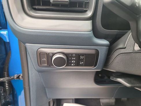 New 2025 Ford Maverick XLT w/ Black Appearance Package image 14