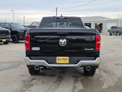 New 2026 RAM 1500 Limited image 4