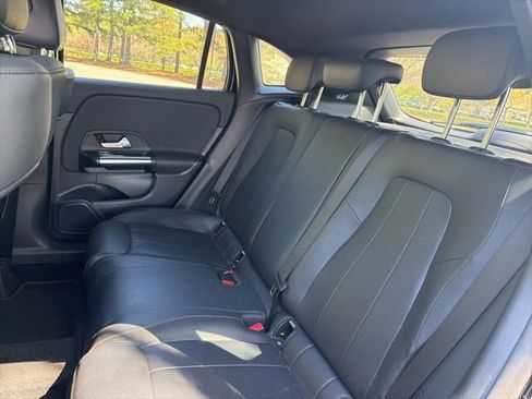 Used 2023 Mercedes-Benz GLA 250 image 20