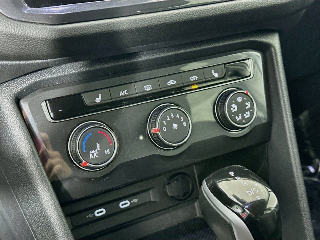 Used 2023 Volkswagen Tiguan S FWD image 20