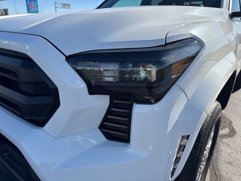 Used 2024 Toyota Tacoma SR5 image 21