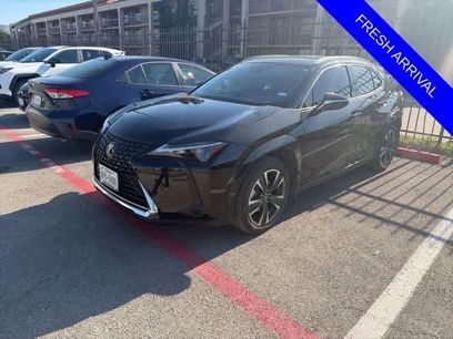 Used 2024 Lexus UX 250h FWD w/ Premium Package