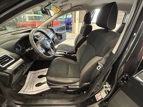 Used 2017 Subaru Crosstrek 2.0i Premium AWD/4WD image 52