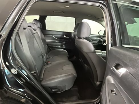 Certified 2023 Hyundai Santa Fe SEL AWD/4WD image 36