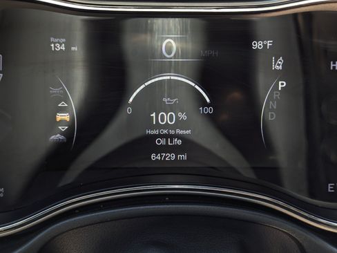 Used 2020 Jeep Grand Cherokee Limited X AWD/4WD image 13