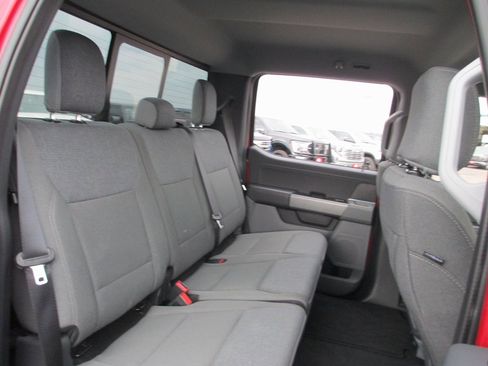 Used 2024 Ford F150 XLT w/ Equipment Group 302A MID image 21