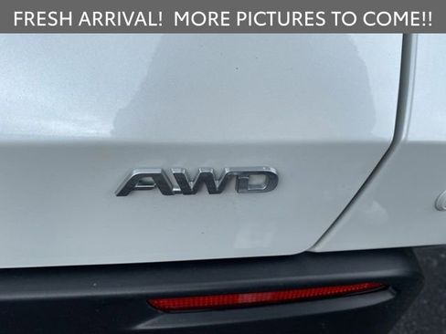 Certified 2023 Toyota bZ4X Limited w/ Weather Package image 8