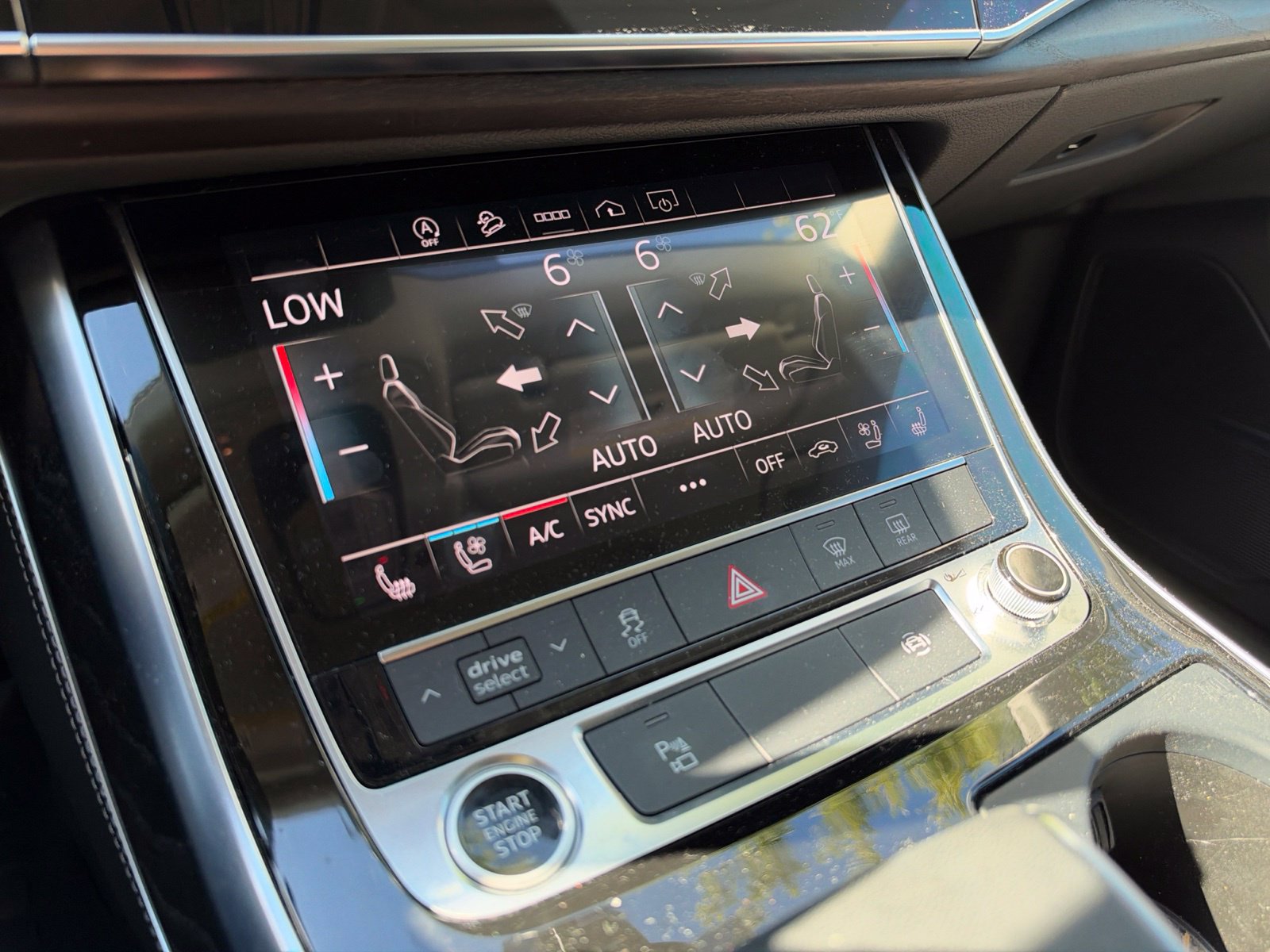 Used 2023 Audi Q8 Premium Plus AWD/4WD image 11