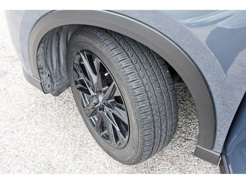 Used 2024 MAZDA CX-5 Carbon Edition AWD/4WD image 31