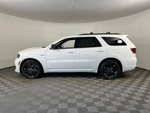 Used 2023 Dodge Durango R/T AWD/4WD image 4