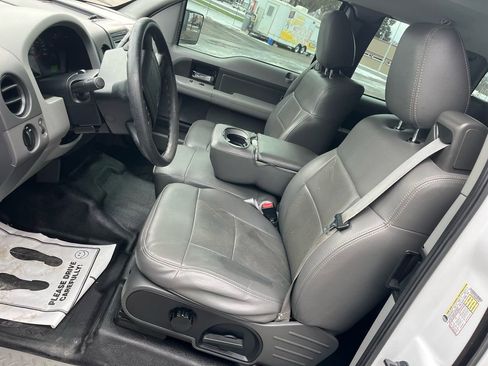 Used 2008 Ford F150 STX image 12