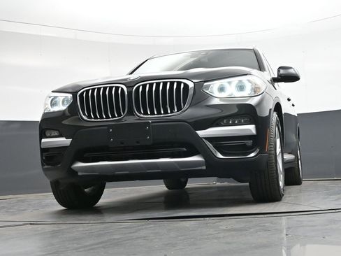 Used 2020 BMW X3 sDrive30i RWD image 46