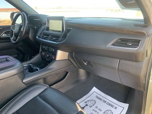 Certified 2024 Chevrolet Suburban Premier image 27