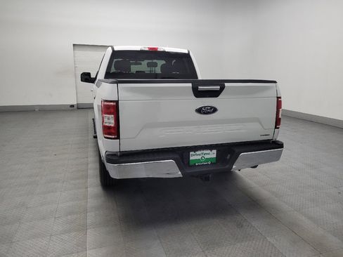 Used 2018 Ford F150 XLT w/ Equipment Group 301A Mid image 6