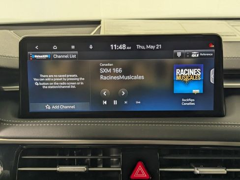 Used 2025 Genesis G70 2.5T w/ Sport Prestige Package RWD image 20