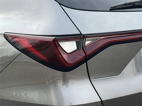Used 2026 Acura MDX w/ Technology Package image 10