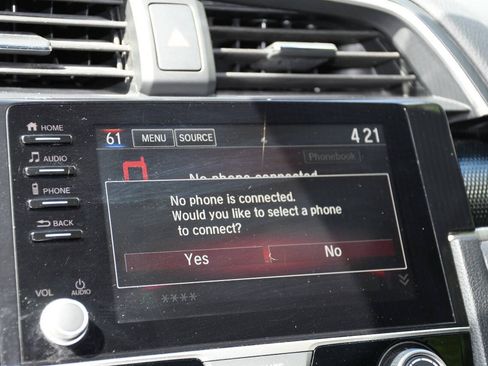 Used 2020 Honda Civic Sport image 34