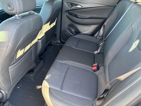 Used 2024 Buick Encore GX Preferred image 23