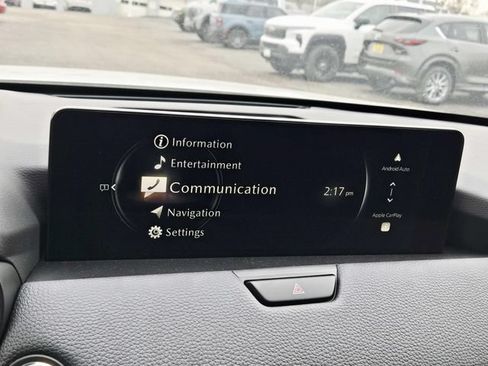New 2026 MAZDA CX-90 3.3 Turbo w/ Preferred Package AWD/4WD image 21