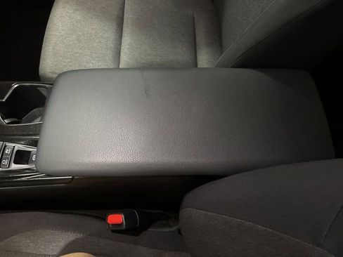 Used 2025 Toyota Camry LE FWD image 22